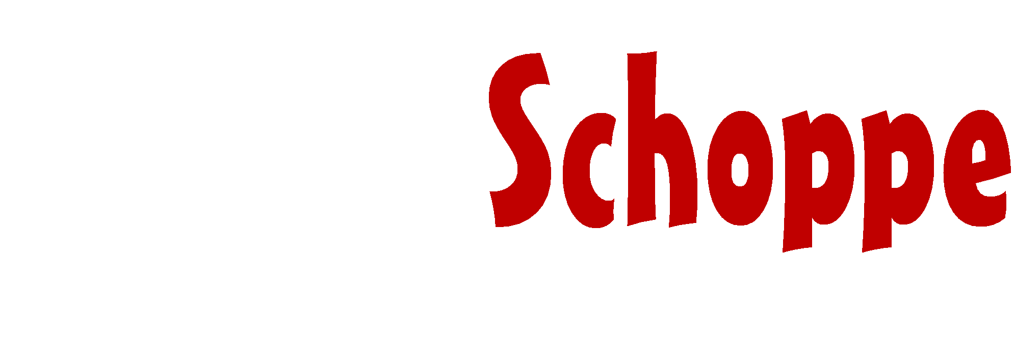 Schoppehopser